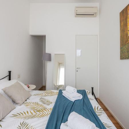 The Best Rent - Comfortable One Bedroom Apartment In Milan Downtown Exterior foto