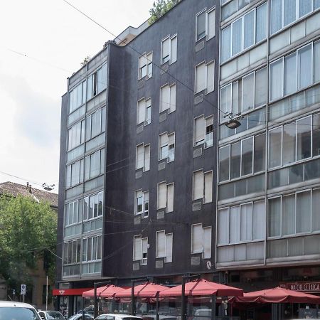 The Best Rent - Comfortable One Bedroom Apartment In Milan Downtown Exterior foto