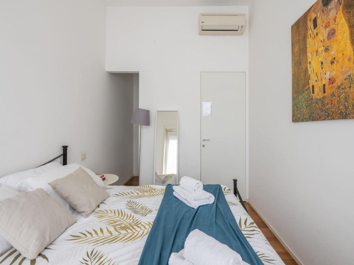 The Best Rent - Comfortable One Bedroom Apartment In Milan Downtown Exterior foto