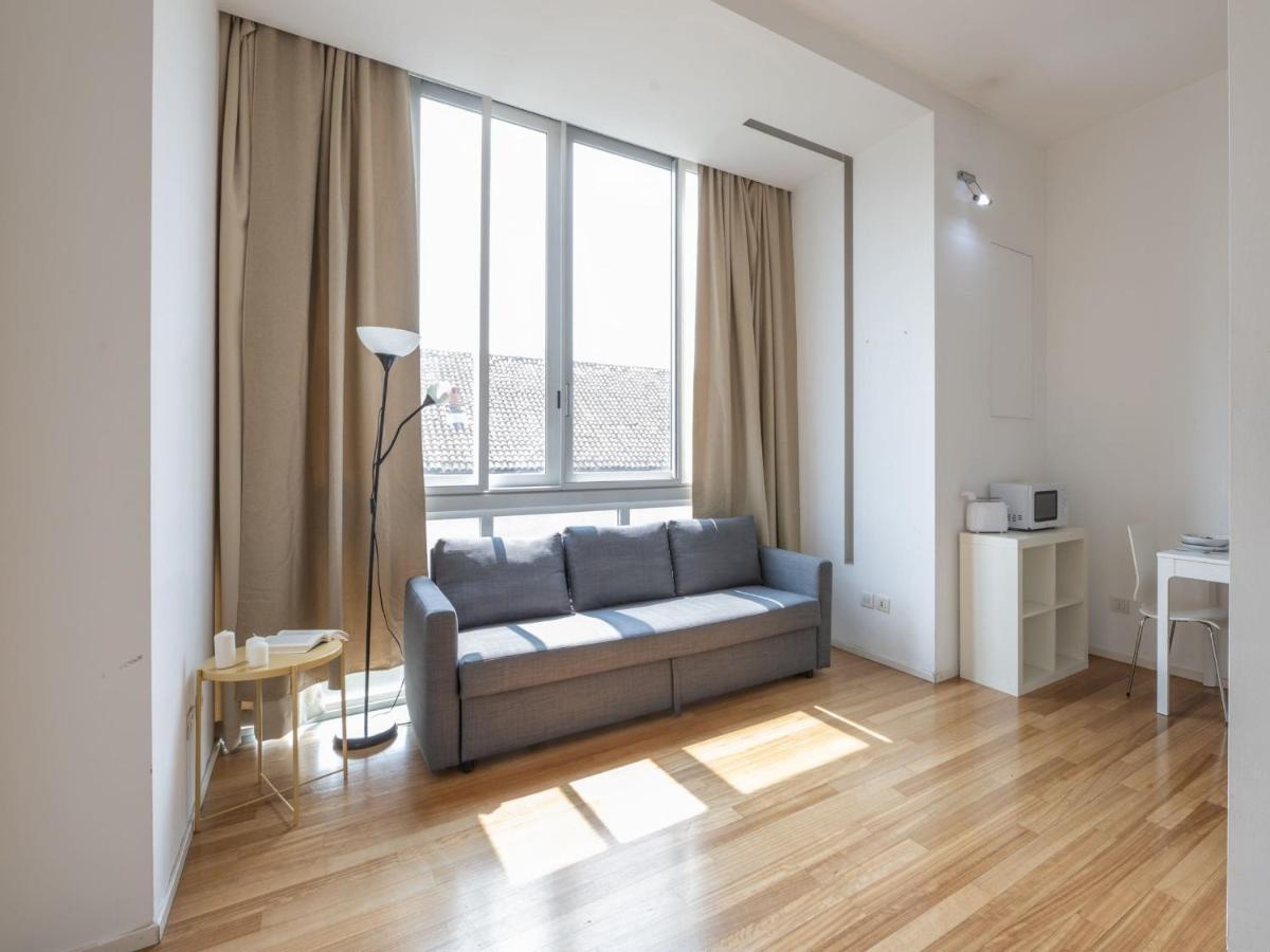 The Best Rent - Comfortable One Bedroom Apartment In Milan Downtown Exterior foto