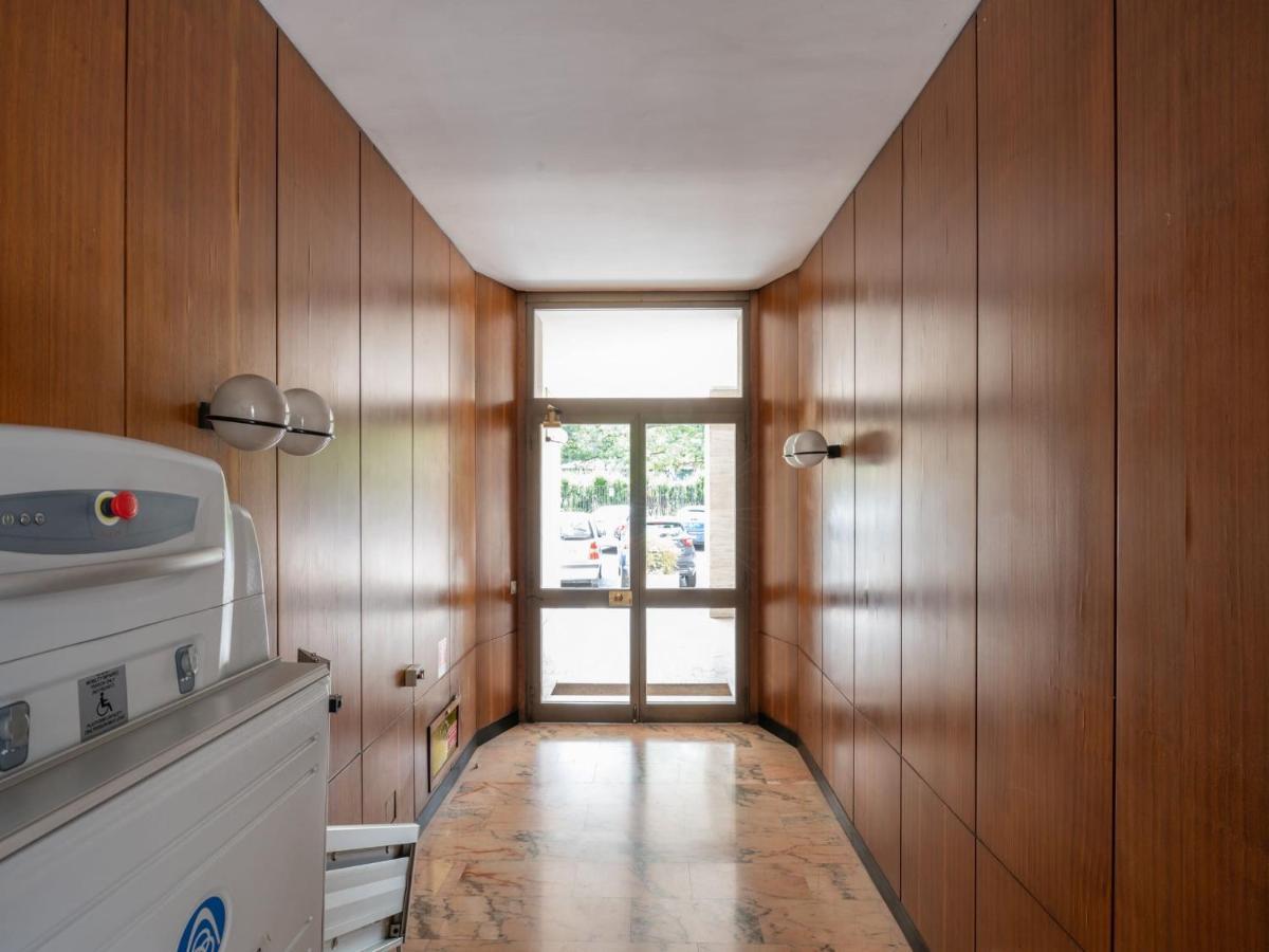 The Best Rent - Comfortable One Bedroom Apartment In Milan Downtown Exterior foto