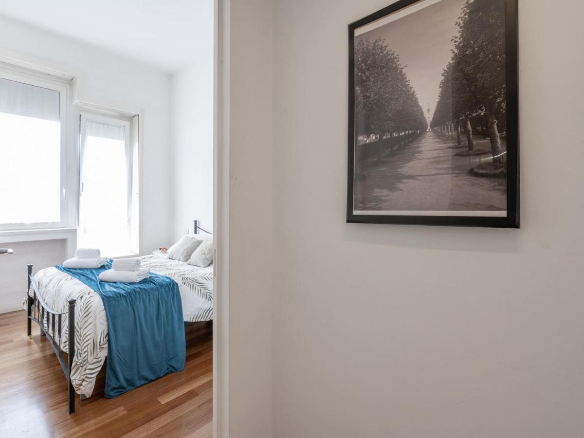 The Best Rent - Comfortable One Bedroom Apartment In Milan Downtown Exterior foto