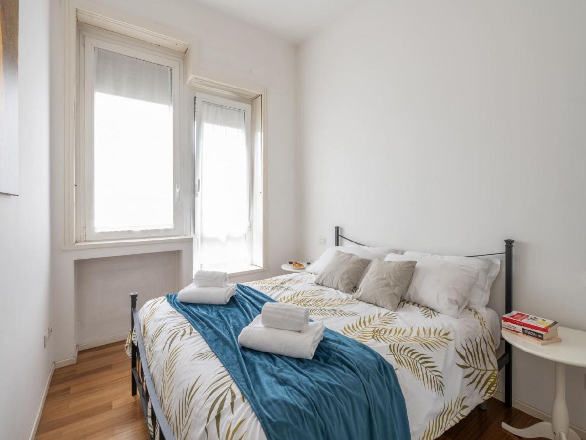 The Best Rent - Comfortable One Bedroom Apartment In Milan Downtown Exterior foto