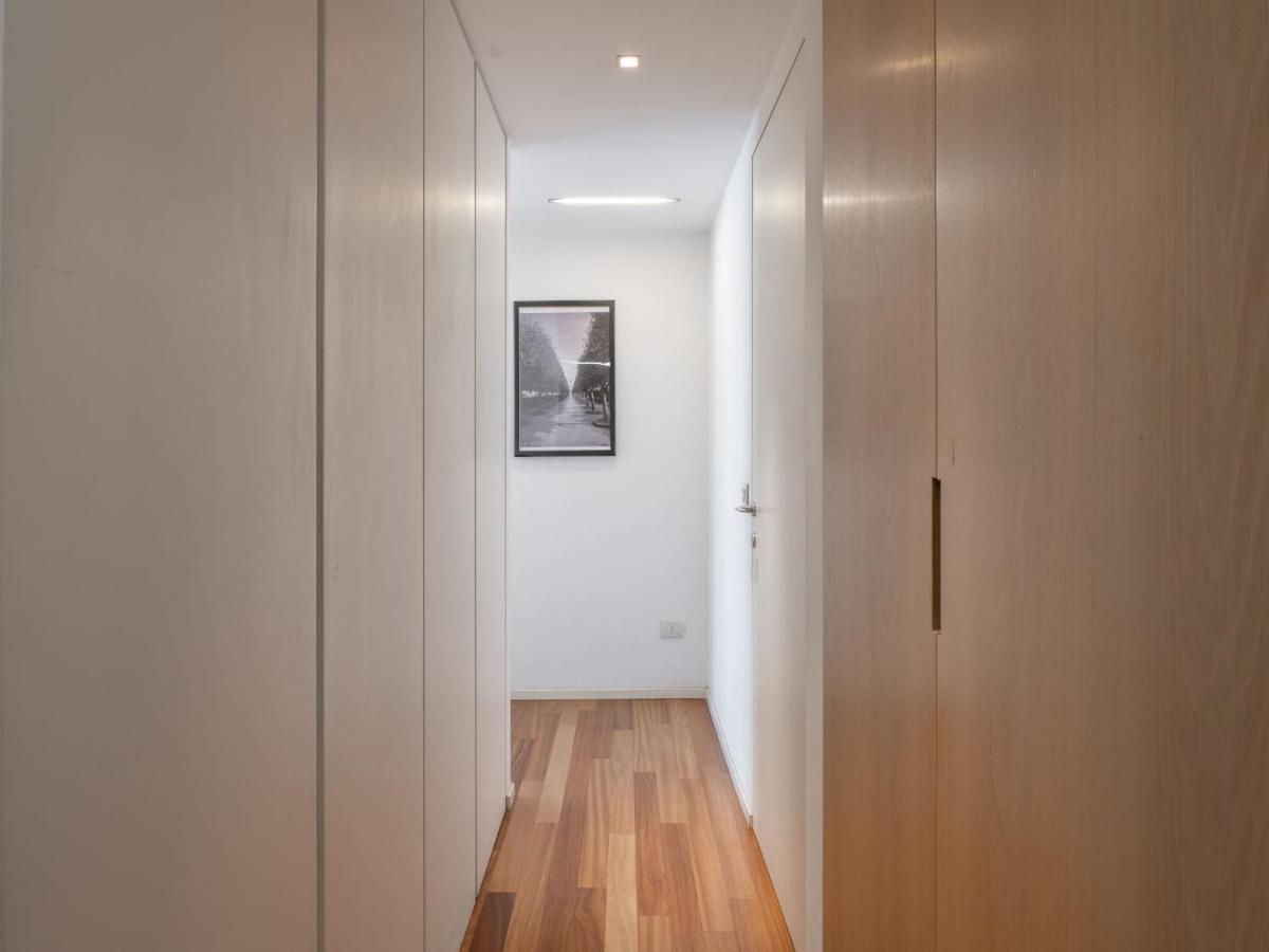 The Best Rent - Comfortable One Bedroom Apartment In Milan Downtown Exterior foto