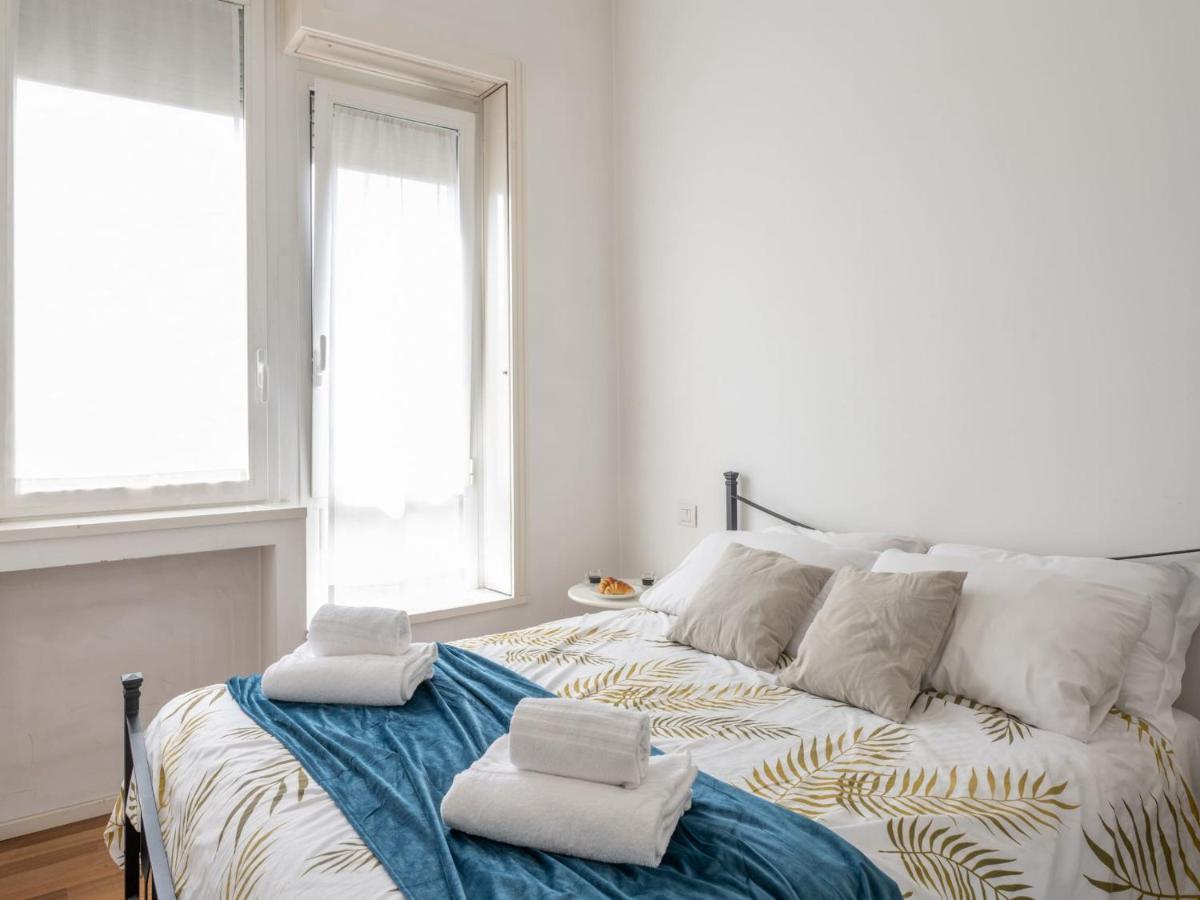 The Best Rent - Comfortable One Bedroom Apartment In Milan Downtown Exterior foto