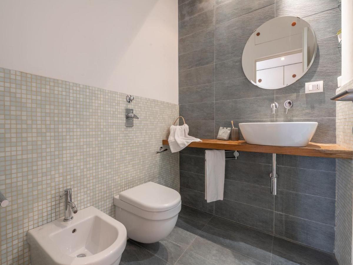 The Best Rent - Comfortable One Bedroom Apartment In Milan Downtown Exterior foto