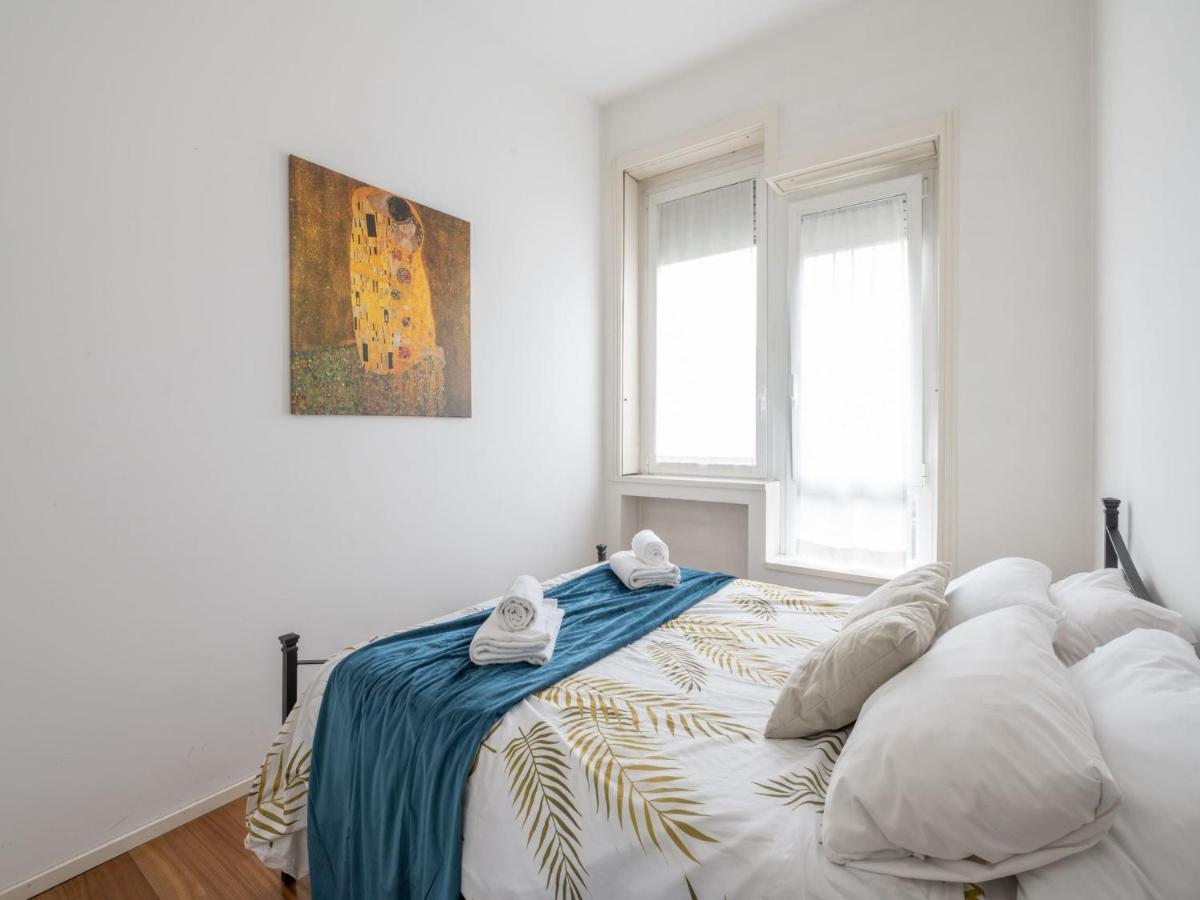 The Best Rent - Comfortable One Bedroom Apartment In Milan Downtown Exterior foto