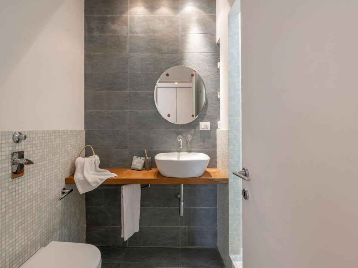 The Best Rent - Comfortable One Bedroom Apartment In Milan Downtown Exterior foto
