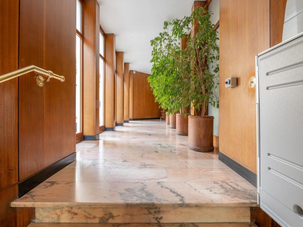 The Best Rent - Comfortable One Bedroom Apartment In Milan Downtown Exterior foto